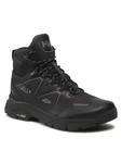 Треккинговые кроссовки Cascade Mid Ht 11751_990 Helly Hansen, черный - фото 3