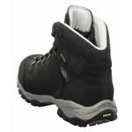 Кроссовки Meindl, темно-серый - фото 4