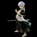 Фигурка Tōshirō Hitsugaya Bleach средний размер MegaHouse - фото 2