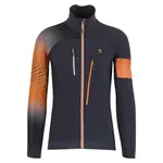 Куртка Karpos Alagan 2.0, серый - фото