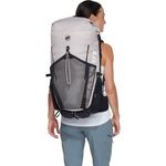 Рюкзак Ducan Spine 28-35 Mammut, черный - фото 3