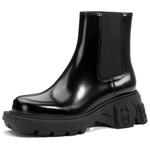 Ботильоны серии Astral женские Dibo Manner, черный - фото 2