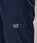 Спортивные штаны Regular fit Ea7, синий - фото 4