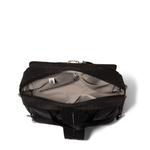 Рюкзак Baggallini Coastal Flip Lock Day Pack, черный - фото 5