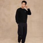 Свитшот US Version Unisex Champion, серый - фото 12