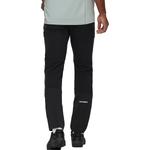 Дюкан брюки Mammut, цвет dark marsh - фото 2