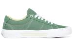 Кроссовки Sid Saddle Vans Pro 'Hedge Green' - фото 5