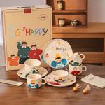 Наборы посуды KAWASIMAYA - фото 6