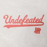 Футболка унисекс UNDEFEATED, черный - фото 10