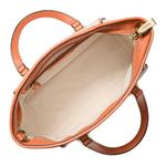 MICHAEL KORS Хлопковая сумка через плечо - фото 3