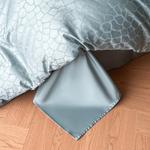 LUOLAI HOME Комплект постельного белья, 4 предмета, 200 см - фото 6