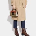 Сумка Morgan от COACH - фото 7