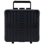 Косметичка Aleon Diversty, черный - фото 3