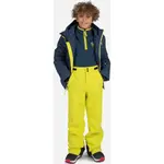 Rossignol Jr Strawpile Fleece Детский флис, синий - фото 3