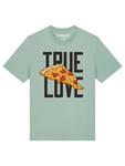 Футболка True Love с алоэ wat? Apparel - фото 2