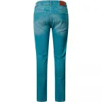 Джинсы Pepe Slim Hatch, синий - фото 4