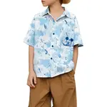 Рубашка для детей 3-7 лет Disney, синий - фото 8