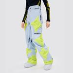 Phenix Унисекс лыжные штаны Pheti мультиколор - фото 10
