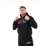 Свитер Metal Boxe Miami Vice - фото 3