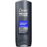 Гель для душа Men+Care Hydration Balance 250 мл, Dove - фото