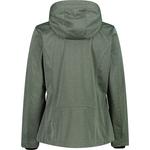 Функциональная куртка Cmp, зеленый - фото 2