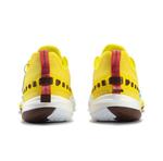 Кроссовки big3 5.0 pro 'spongebob squarepants' 361 Degrees, желтый - фото 4