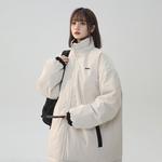 Пуховик Unisex Jeep, черный - фото 6