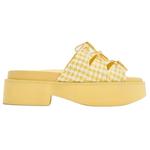 Шлепанцы женские Charles&Keith - фото 11