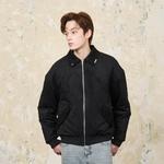 Куртка Унисекс HARSH AND CRUEL, серая - фото 8