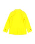 Блейзер для девочек Vicolo, желтый - фото 2