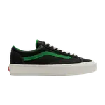 Кроссовки Style 36 LX Vans, черный - фото