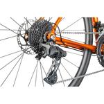 Шоссейный велосипед Synapse 2 Cannondale, Tiger Eye - фото 6