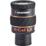 Окуляр Celestron X-Cel LX 12mm Eyepiece (1.25") 93424 - фото