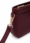 Сумка кросс-боди VUCH MAREA, Wine/Bordeaux - фото 8