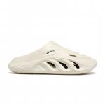 Сабо с закрытым носком унисекс Oubt, бежевый - фото 5