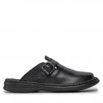 Шлепанцы Josef Seibel Madrid 10122 37 600 Schwarz, черный - фото