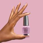 Лак для ногтей OPI OPI’m Dreaming Infinity Shine, Time Will Pastel 15 ml - фото 3