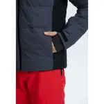 Утепленная куртка Icepeak Everman I, серый - фото 4