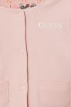 Комплект для новорожденного 3 предмета Guess, розовый - фото 6
