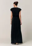 Платье макси зарина Bwldr, Black - фото 4