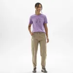 Брюки Millet Cimaï Cotton, бежевый - фото 4