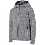 Куртка CMP 33H1835, серый - фото 3