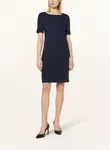 Платье-футляр Darling Harbour, синий - фото 2