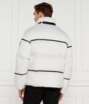 Куртка Karl Lagerfeld Regular Fit, белый - фото 3