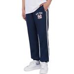 New Era Повседневные брюки Unisex Navy Blue - фото 4