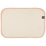 Ковер для ванны Rhomtuft, оранжевый - фото 2