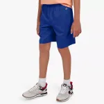 Детские тканые шорты Champion, серый - фото 3