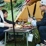 Принадлежности для барбекю Snow Peak - фото 3