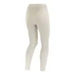 Бесшовные колготки Salomon Women's Essential, коричневый - фото 4