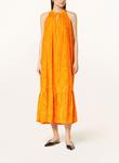Платье MRS & HUGS, оранжевый - фото 2